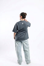 Street Revolt Tee - Brown / Dark Gray - Tokyo Store
